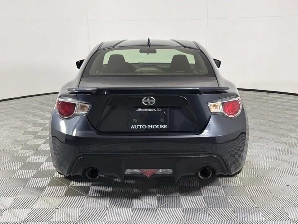 2015 Scion FR-S - Image 5 of 21