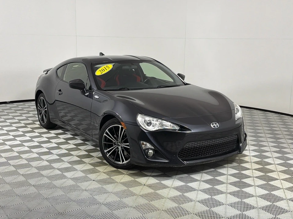 2015 Scion FR-S - Image 2 of 21
