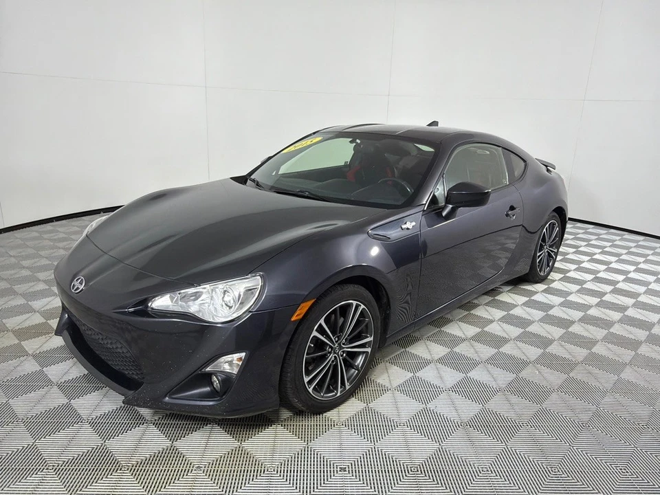 2015 Scion FR-S - Image 8 of 21