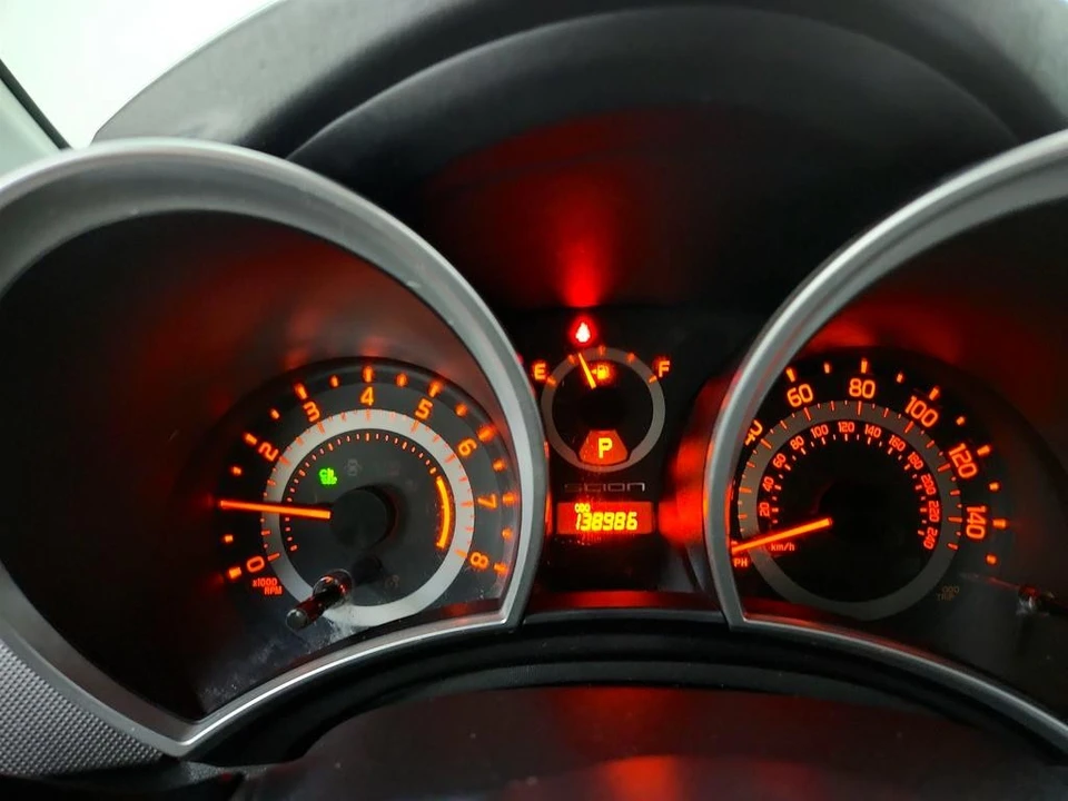 2015 Scion tC - Image 16 of 21