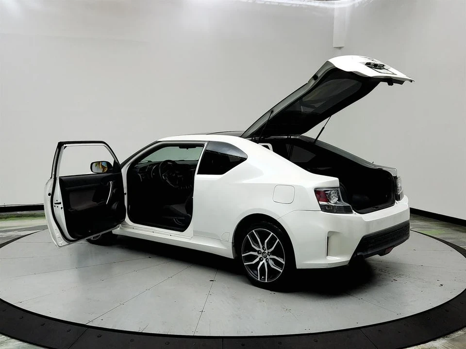 2015 Scion tC - Image 12 of 21