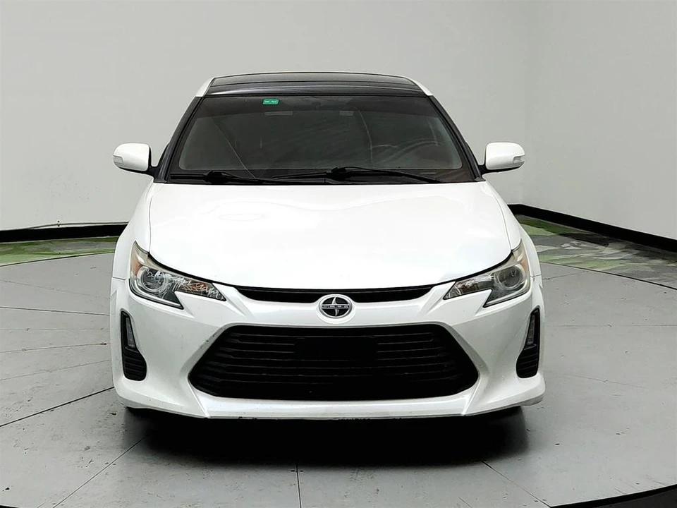 2015 Scion tC - Image 2 of 21
