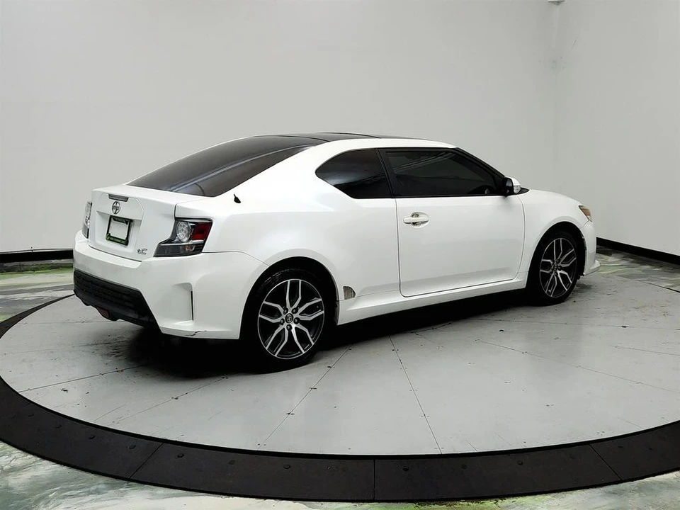 2015 Scion tC - Image 5 of 21