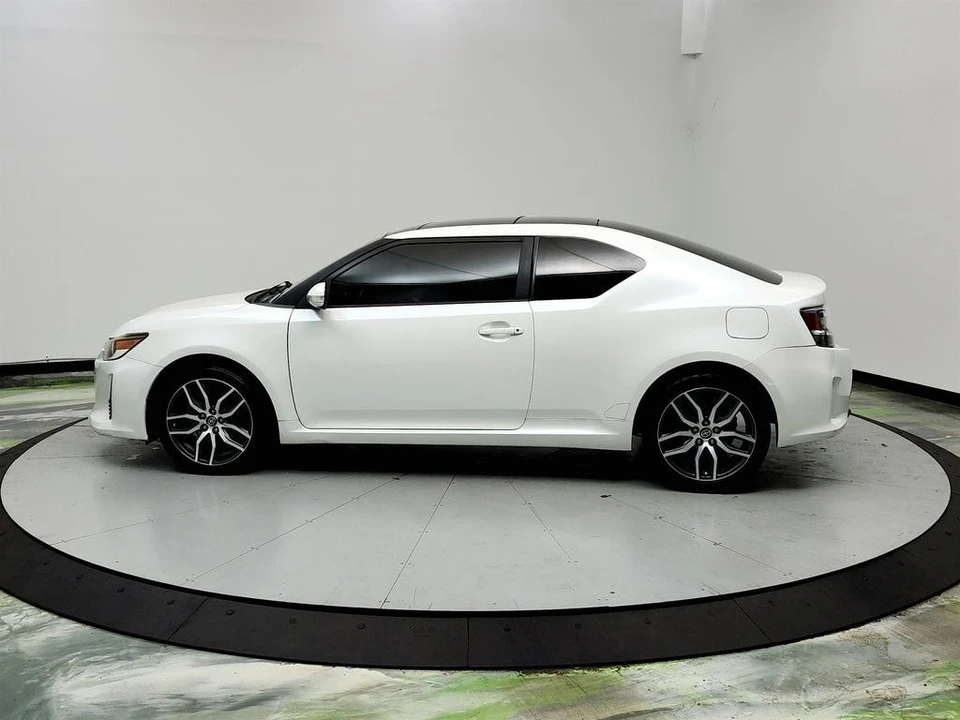 2015 Scion tC - Image 8 of 21