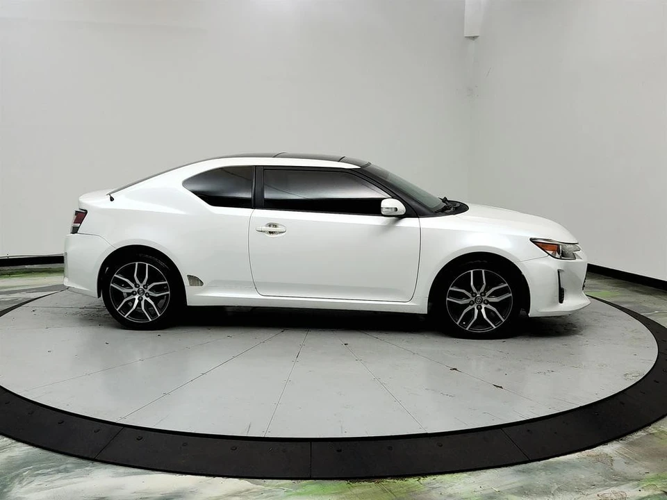 2015 Scion tC - Image 4 of 21