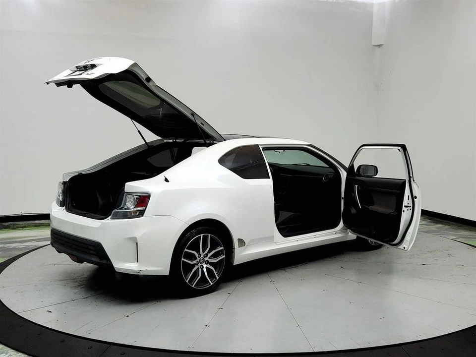2015 Scion tC - Image 11 of 21