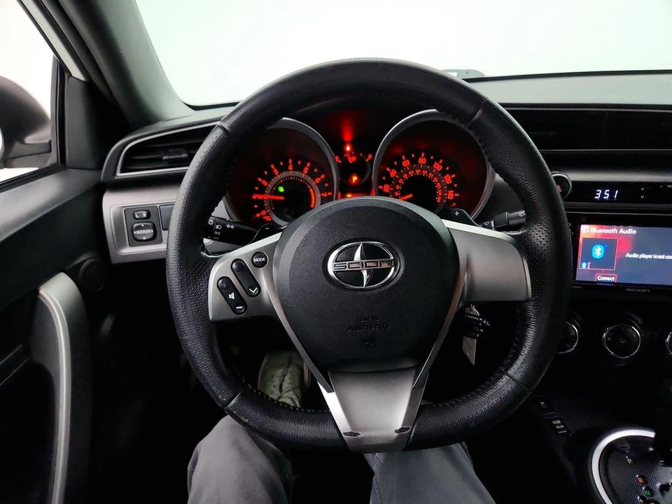 2015 Scion tC - Image 17 of 21