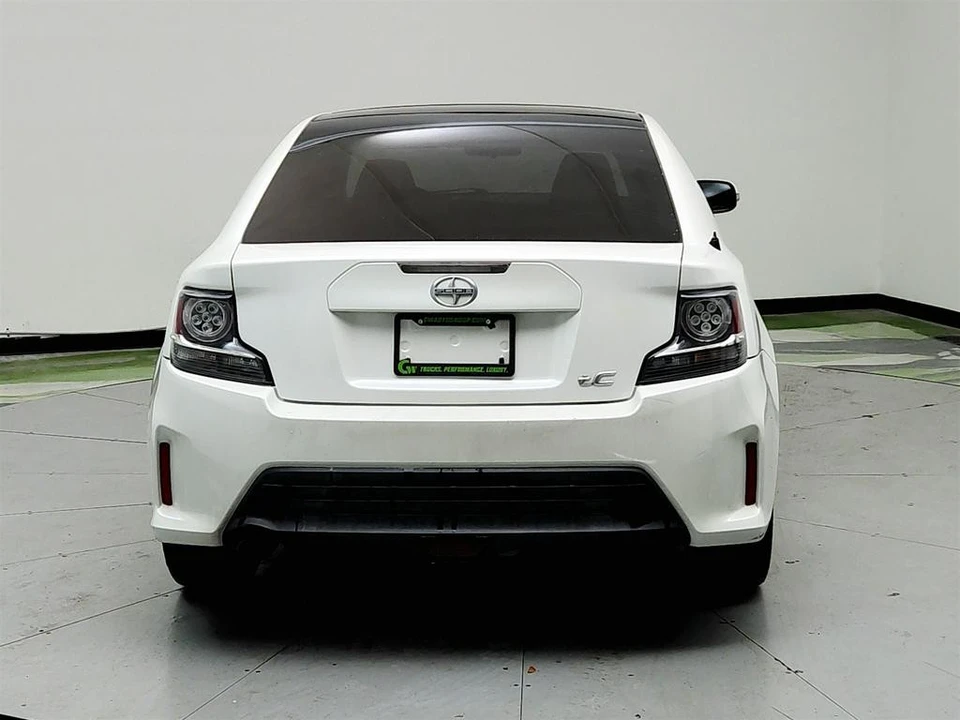 2015 Scion tC - Image 6 of 21