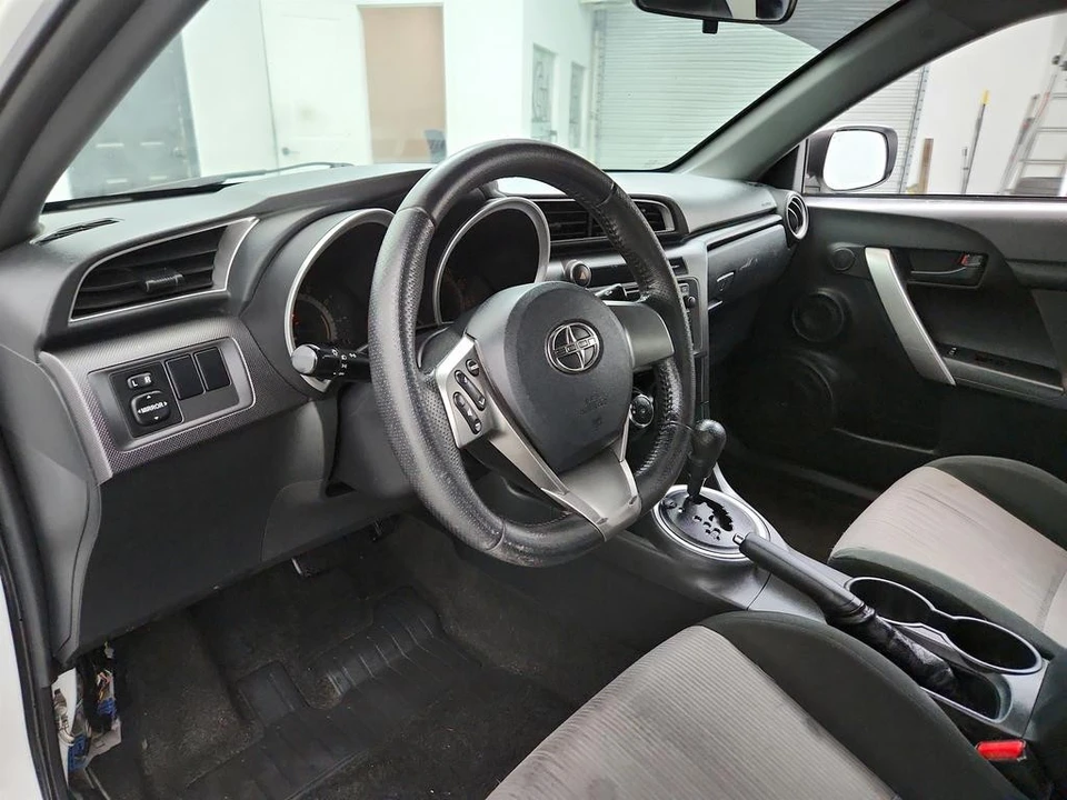 2015 Scion tC - Image 13 of 21