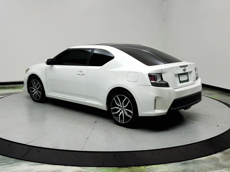 2015 Scion tC - Image 7 of 21