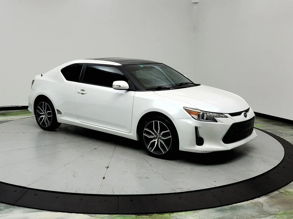 2015 Scion tC - Image 3 of 21