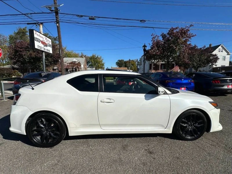 2015 Scion tC - Image 4 of 12