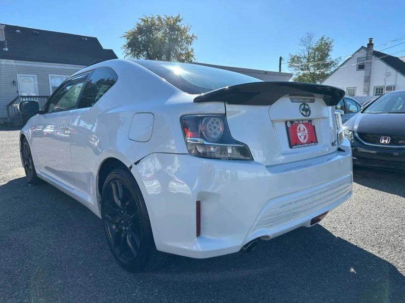 2015 Scion tC - Image 7 of 12