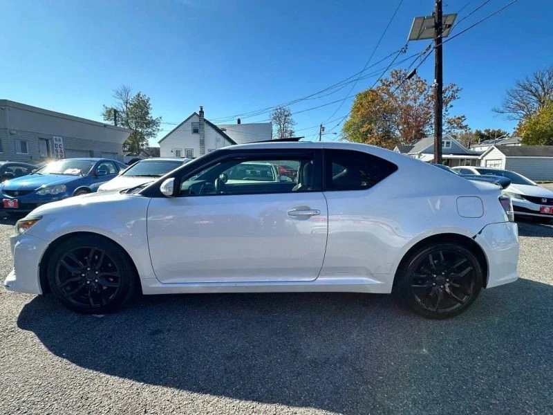 2015 Scion tC - Image 8 of 12