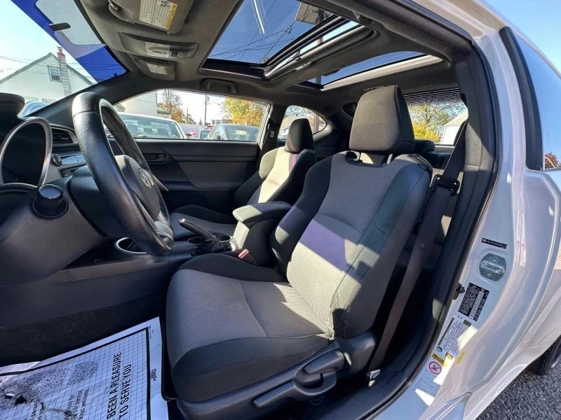 2015 Scion tC - Image 10 of 12