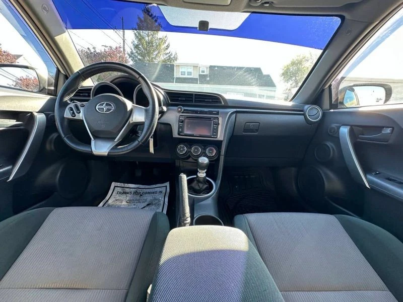 2015 Scion tC - Image 9 of 12
