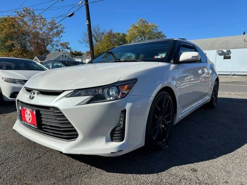 2015 Scion tC - Image 3 of 12