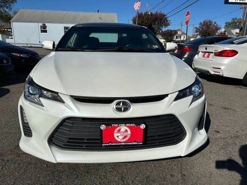 2015 Scion tC - Image 2 of 12