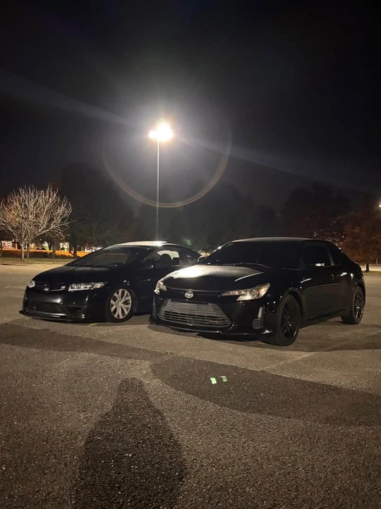 2015 Scion tC - Image 5 of 7