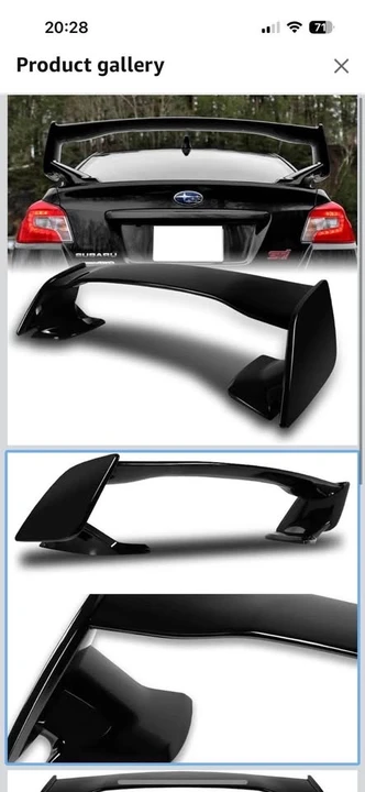 2015 Scion tC - Image 7 of 7