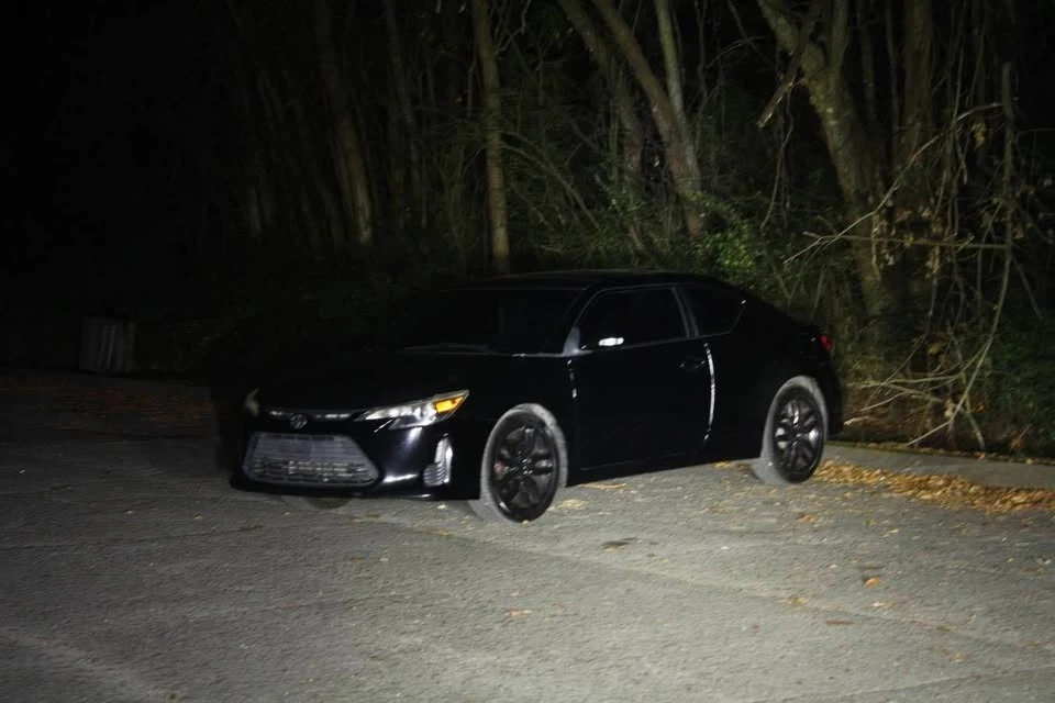 2015 Scion tC - Image 3 of 7