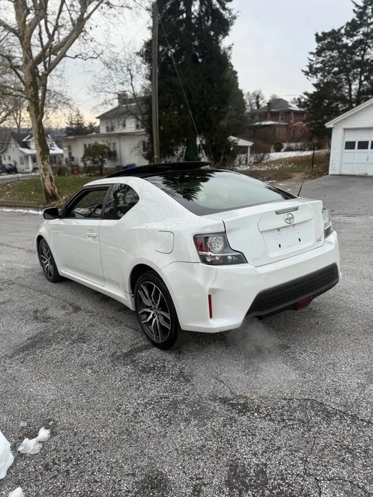 2015 Scion tC - Image 7 of 13