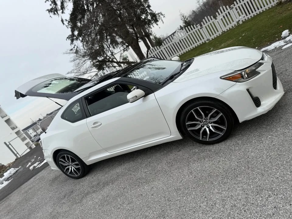 2015 Scion tC - Image 11 of 13
