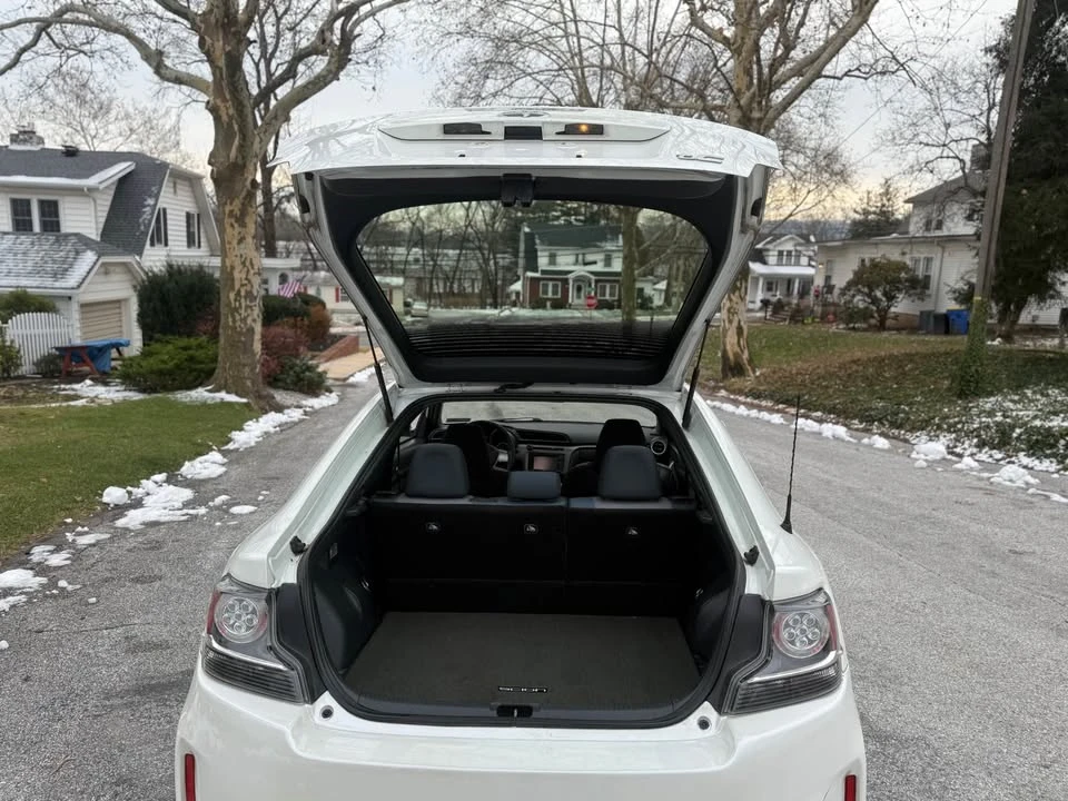 2015 Scion tC - Image 6 of 13
