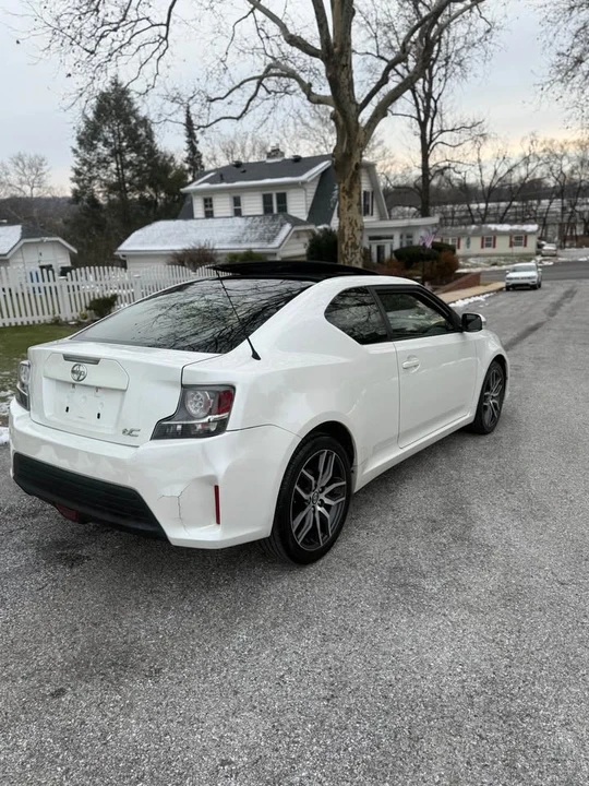 2015 Scion tC - Image 13 of 13
