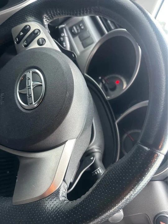 2015 Scion tC - Image 9 of 12