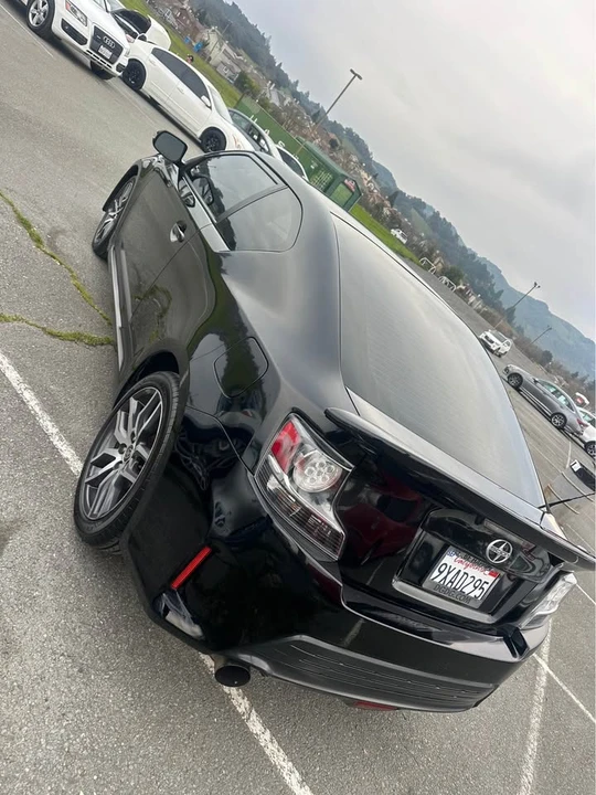 2015 Scion tC - Image 3 of 12