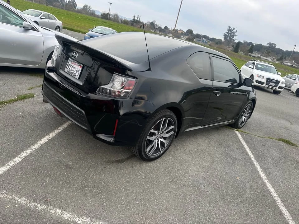 2015 Scion tC - Image 4 of 12