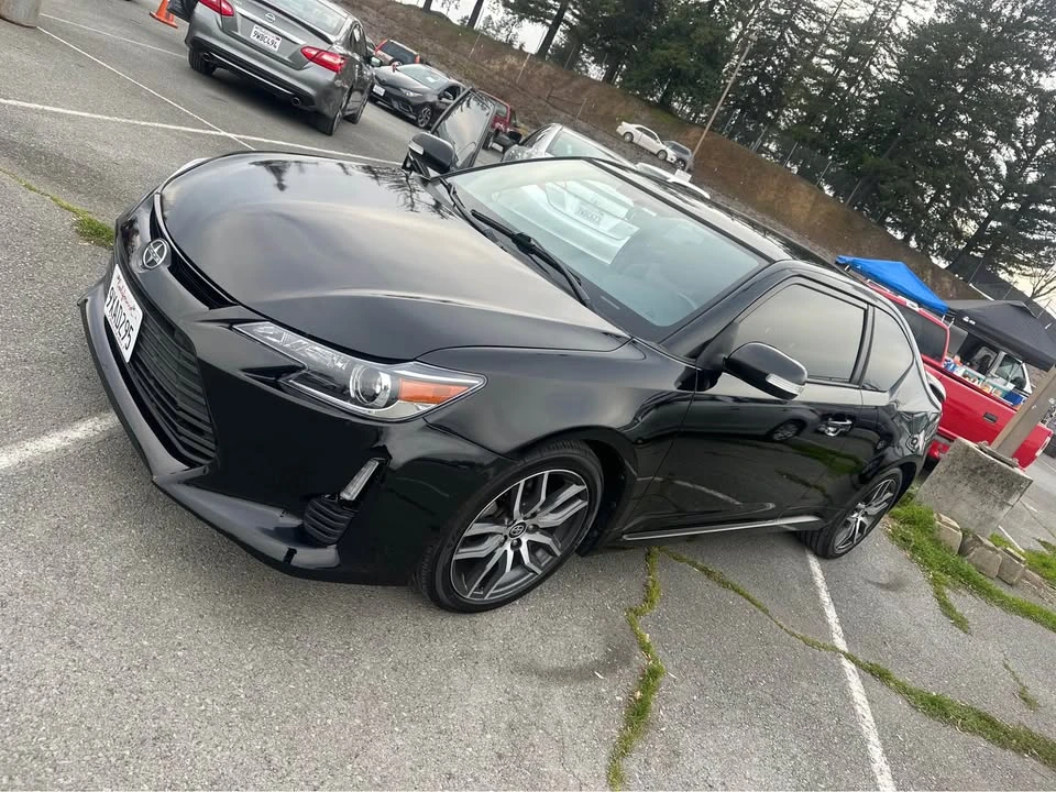 2015 Scion tC - Image 2 of 12
