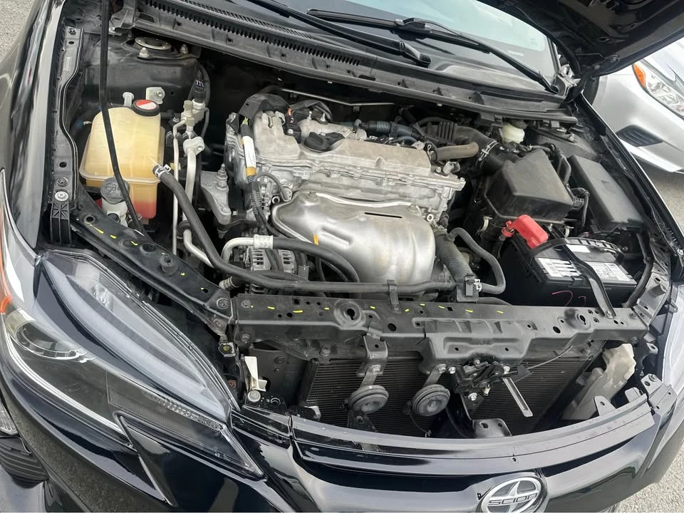 2015 Scion tC - Image 6 of 12
