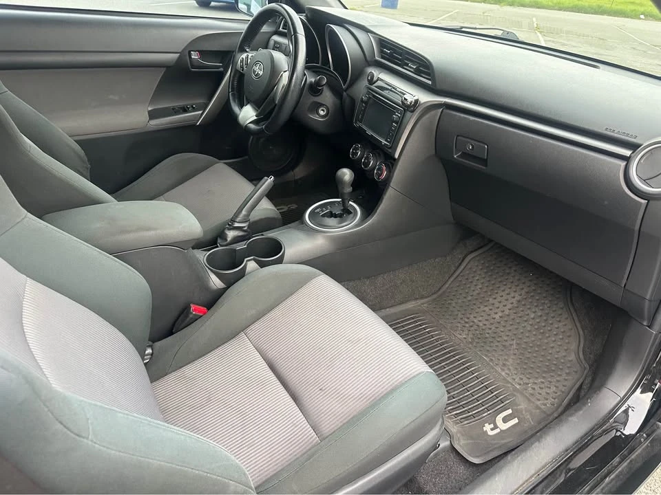 2015 Scion tC - Image 7 of 12