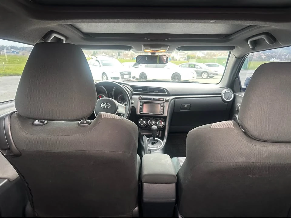 2015 Scion tC - Image 8 of 12