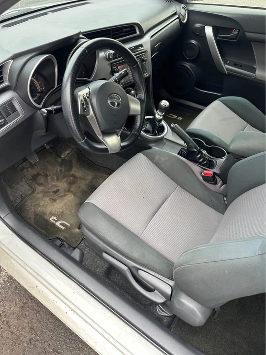 2015 Scion tC - Image 6 of 12