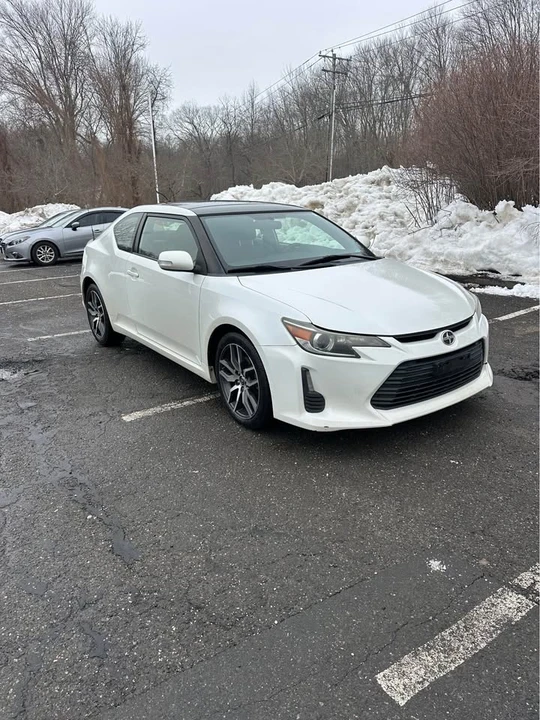 2015 Scion tC - Image 2 of 12