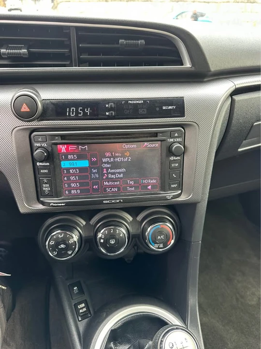 2015 Scion tC - Image 11 of 12