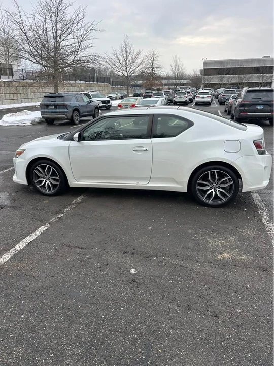 2015 Scion tC - Image 5 of 12
