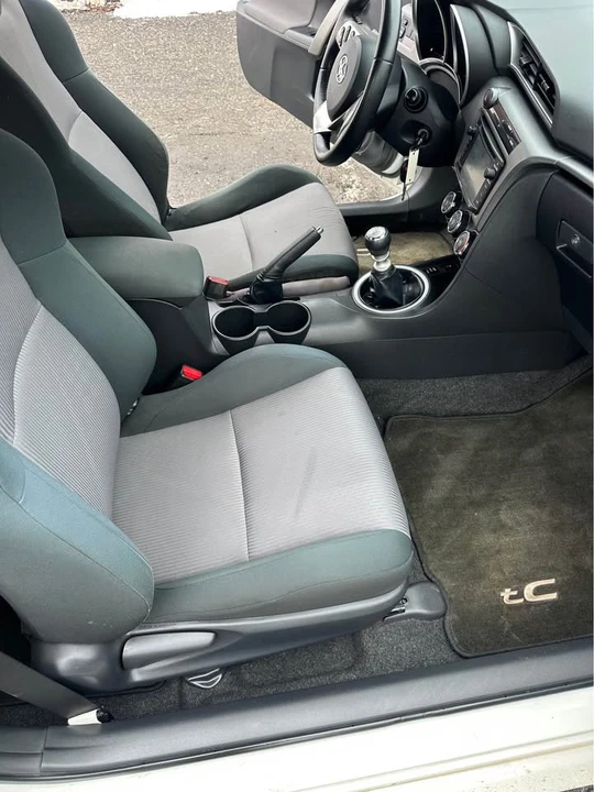 2015 Scion tC - Image 9 of 12
