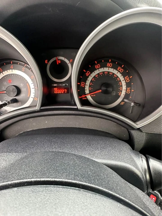 2015 Scion tC - Image 10 of 12