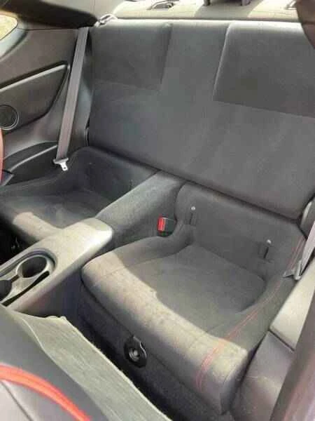 2015 Scion FR-S - Image 7 of 9