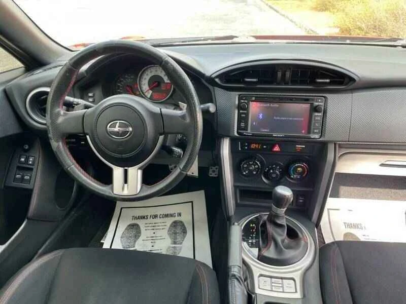 2015 Scion FR-S - Image 6 of 9