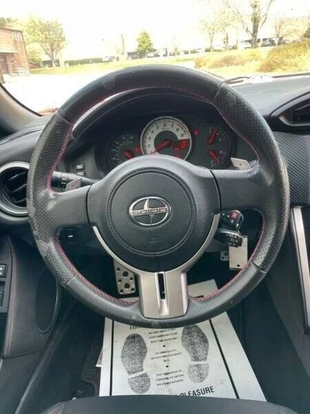 2015 Scion FR-S - Image 13 of 18