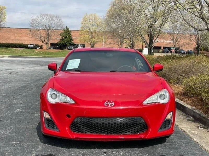 2015 Scion FR-S - Image 3 of 18
