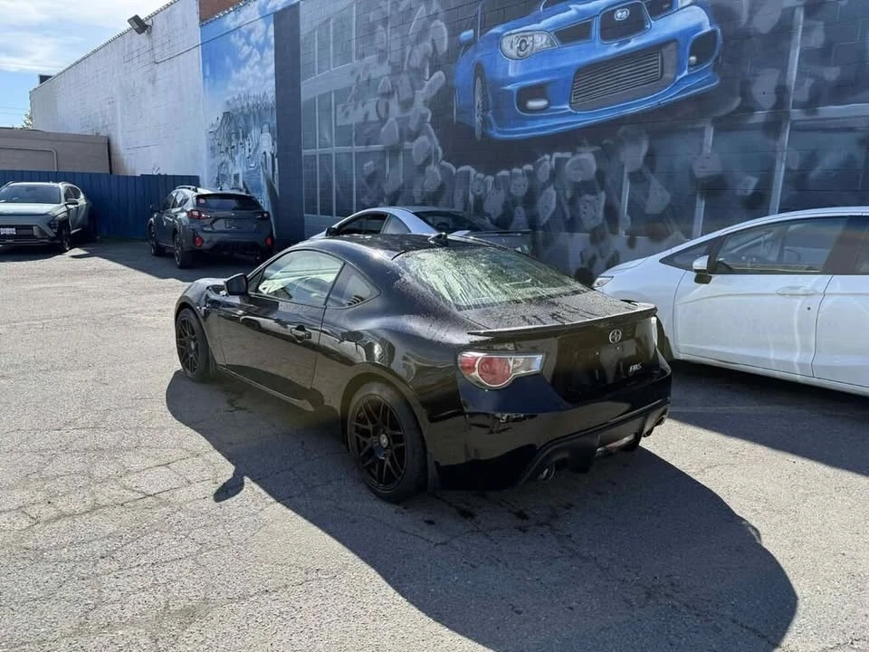 2015 Scion FR-S - Image 4 of 7