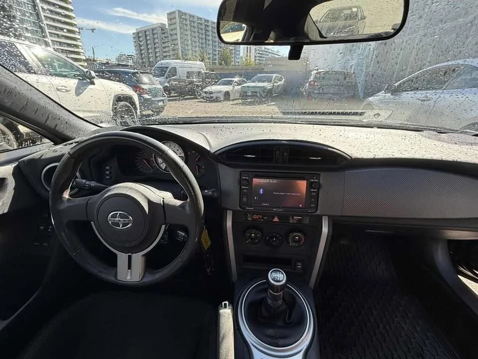 2015 Scion FR-S - Image 7 of 7