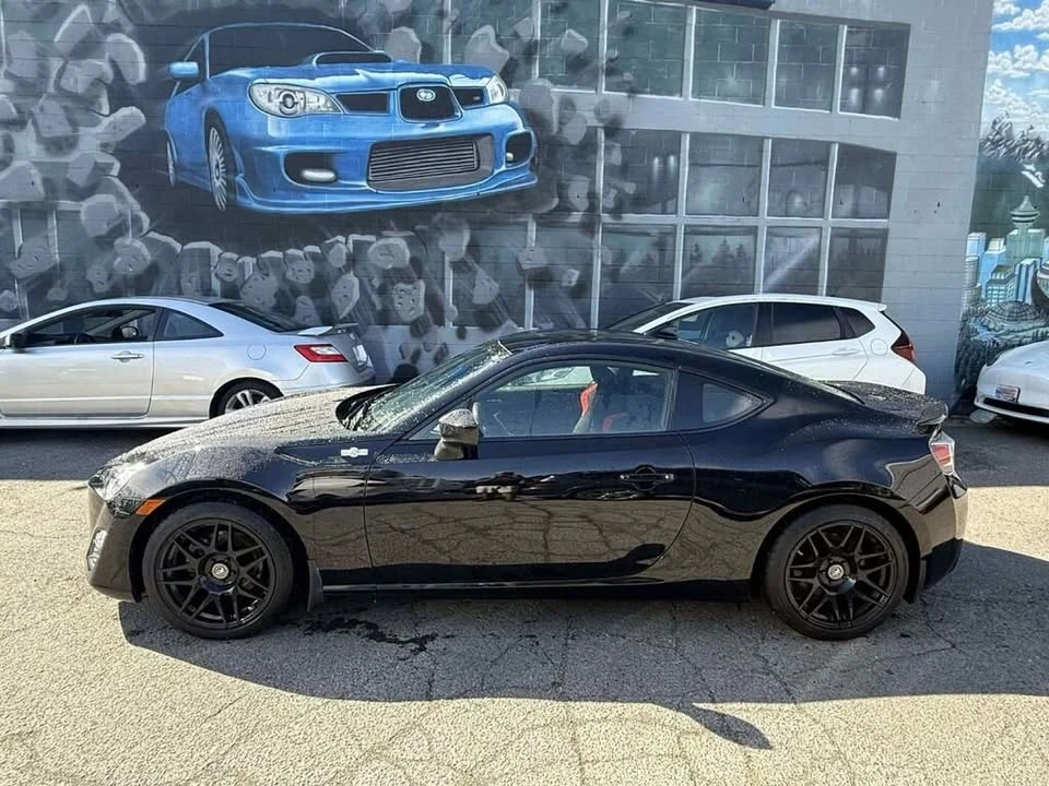 2015 Scion FR-S - Image 5 of 7