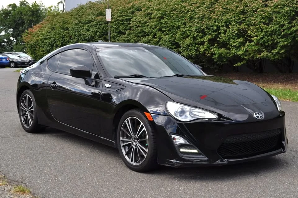 2015 Scion FR-S - Image 3 of 17